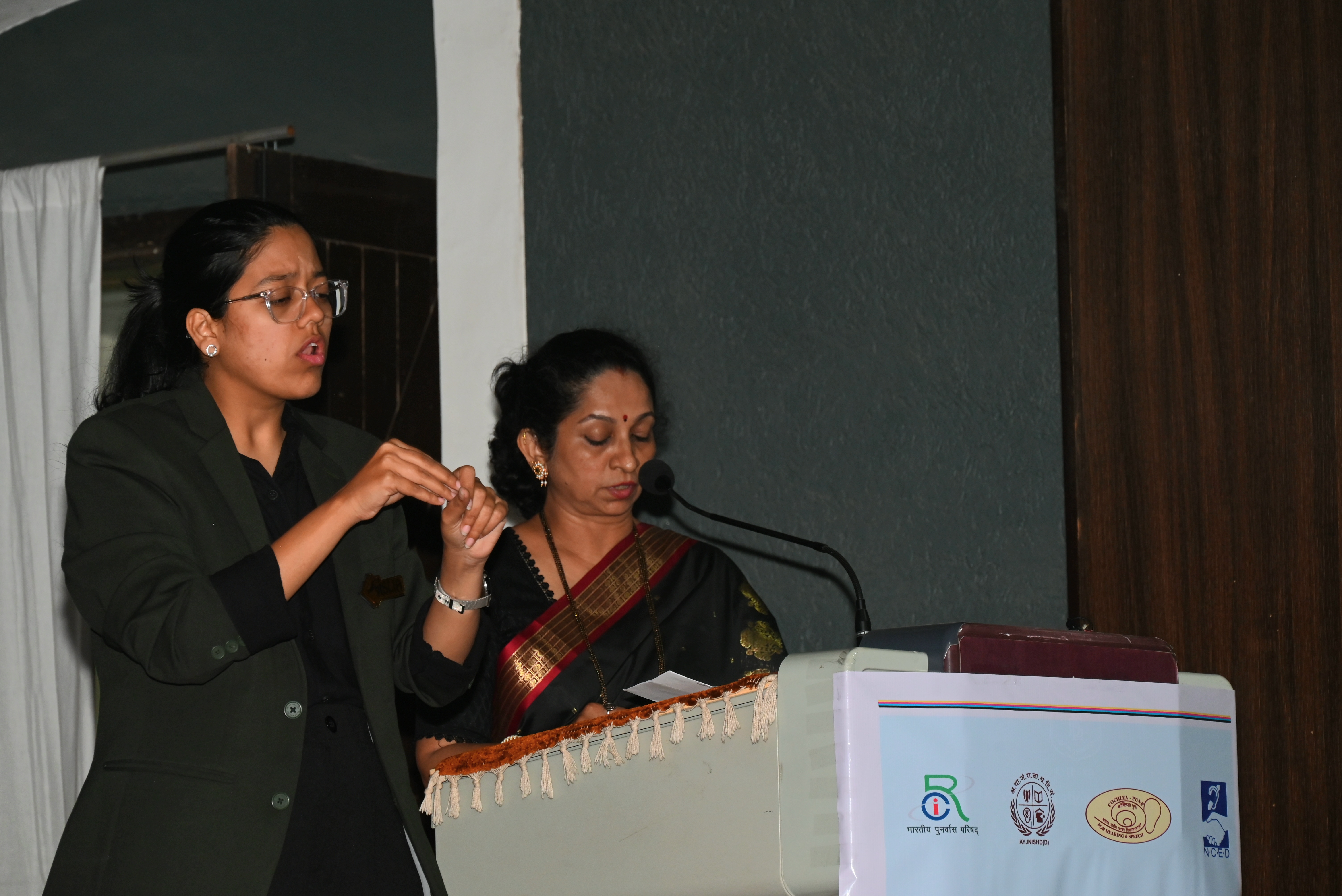 National Convention of Educators of the Deaf — NCED